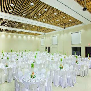 Grand Palladium &